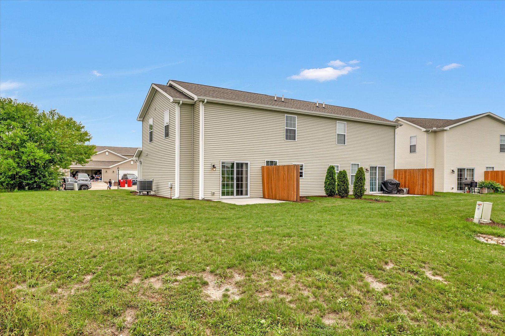 3317 Boulder Ridge Drive Champaign, IL 61822 - Photo 26 of 27