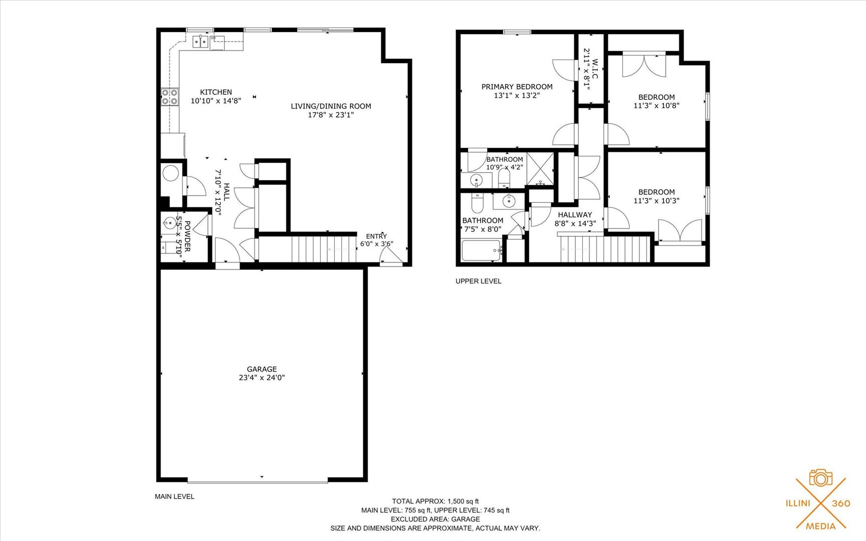 3317 Boulder Ridge Drive Champaign, IL 61822 - Photo 27 of 27