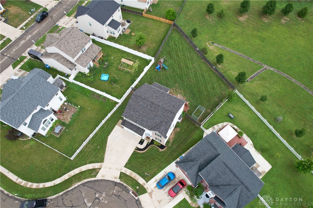 6034 Kay Court Riverside, OH 45424 - Photo 50 of 54