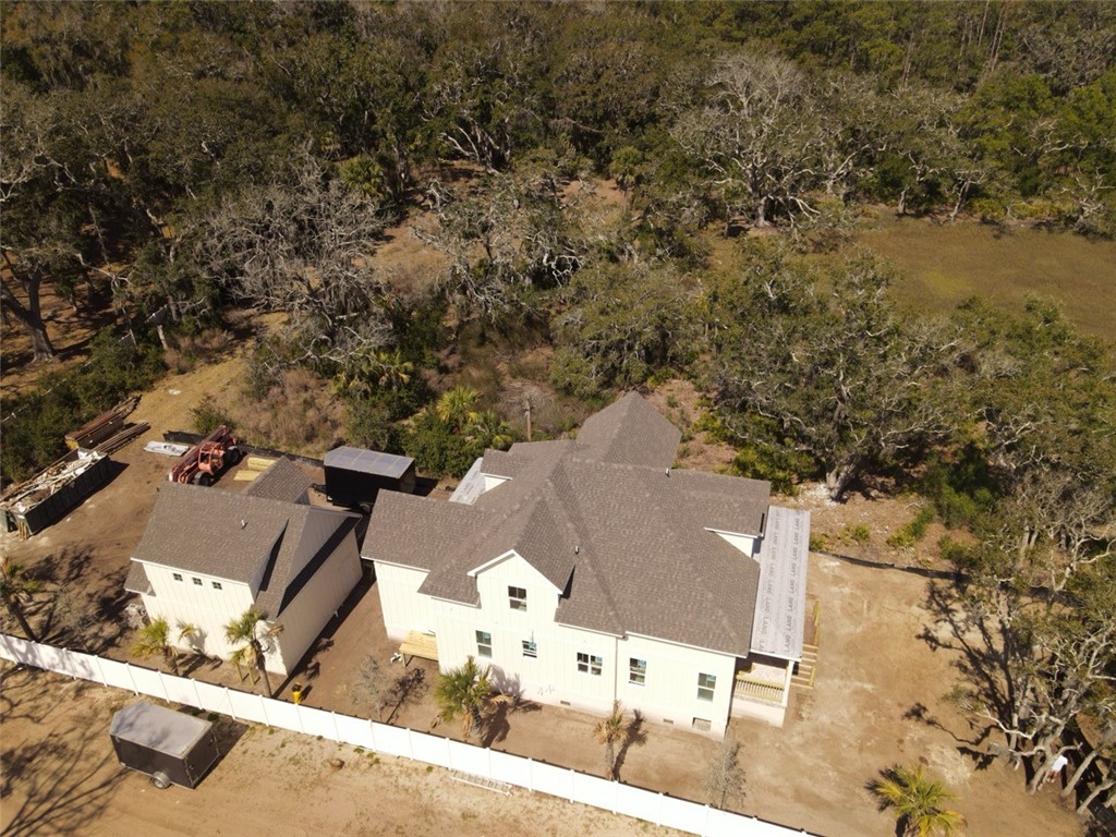4 Isadora Ln Street St. Simons Island, GA 31522 - Photo 12 of 25