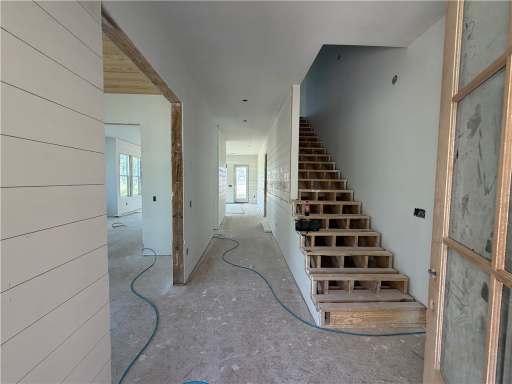 4 Isadora Ln Street St. Simons Island, GA 31522 - Photo 13 of 25 Entry with formal dining to left