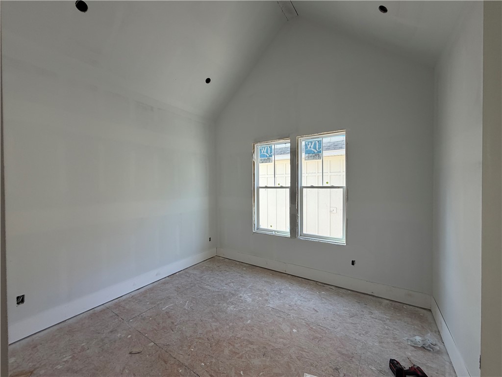 4 Isadora Ln Street St. Simons Island, GA 31522 - Photo 18 of 25 Guest room 1 downstairs