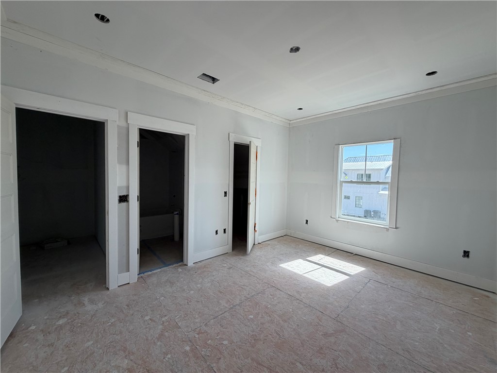 4 Isadora Ln Street St. Simons Island, GA 31522 - Photo 19 of 25 Guest room 2 upstairs with private bath