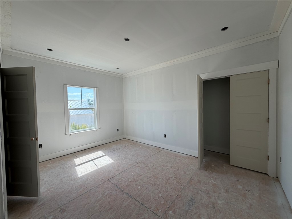 4 Isadora Ln Street St. Simons Island, GA 31522 - Photo 20 of 25 Guest room 2 upstairs with private bath
