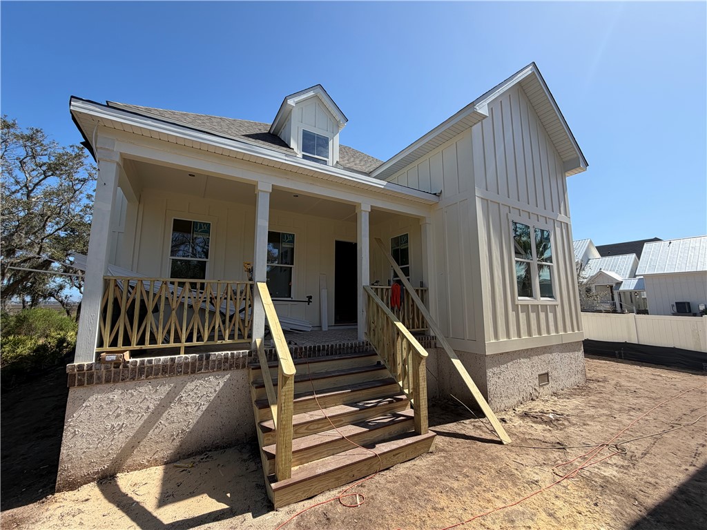 4 Isadora Ln Street St. Simons Island, GA 31522 - Photo 2 of 25