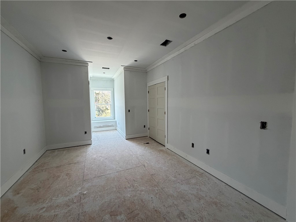 4 Isadora Ln Street St. Simons Island, GA 31522 - Photo 21 of 25 Flex room upstairs