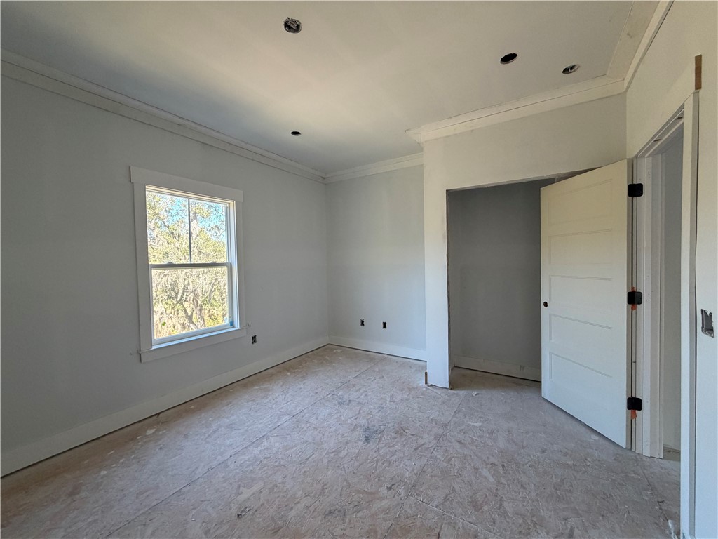4 Isadora Ln Street St. Simons Island, GA 31522 - Photo 22 of 25 Guest Room 3