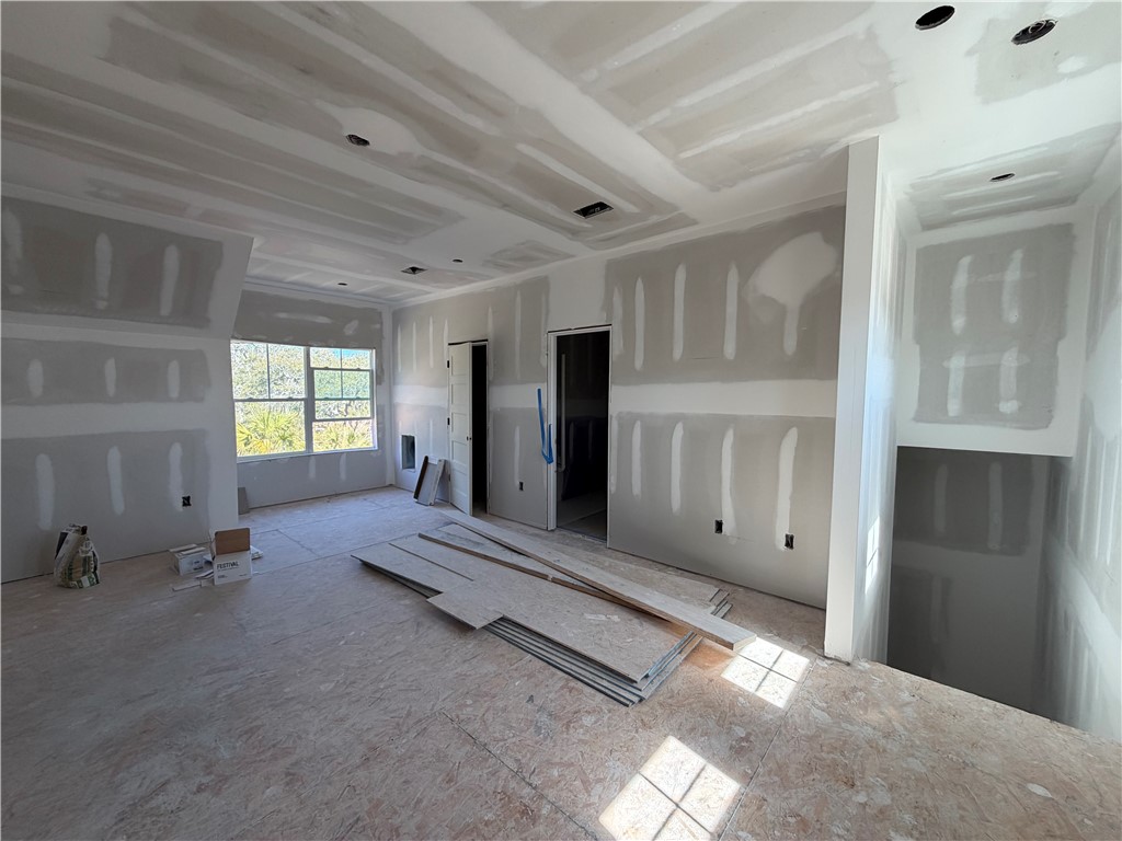 4 Isadora Ln Street St. Simons Island, GA 31522 - Photo 25 of 25 Finished above garage with full bath
