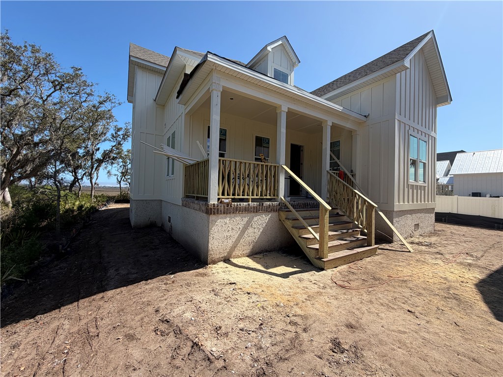 4 Isadora Ln Street St. Simons Island, GA 31522 - Photo 3 of 25