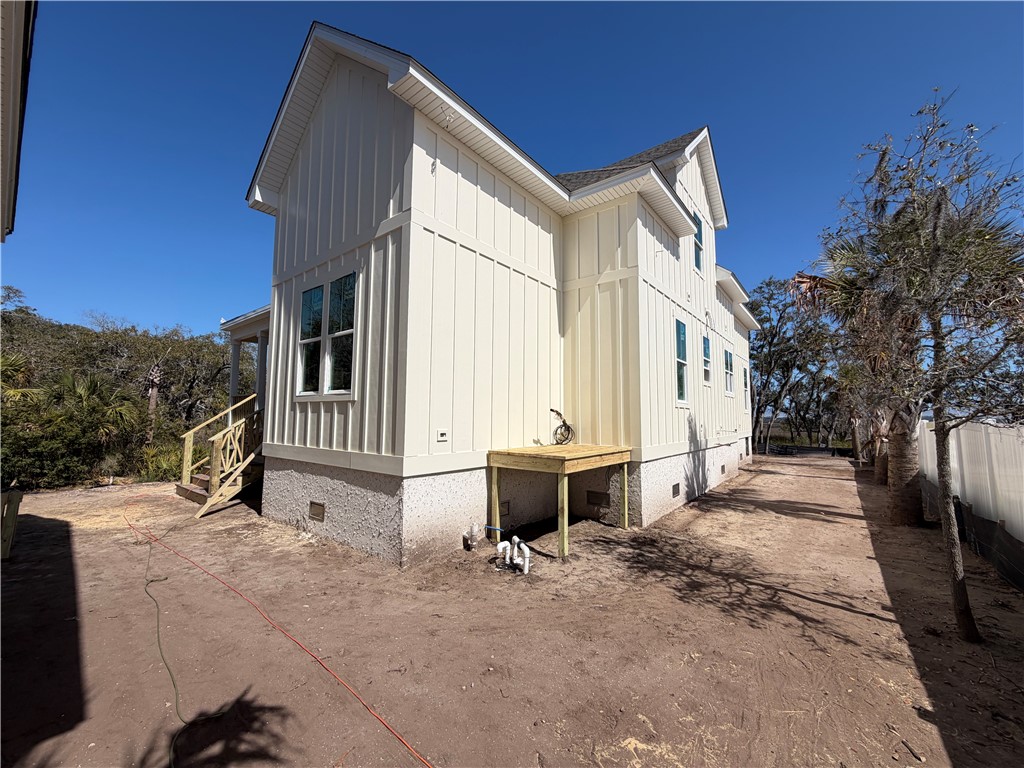 4 Isadora Ln Street St. Simons Island, GA 31522 - Photo 4 of 25