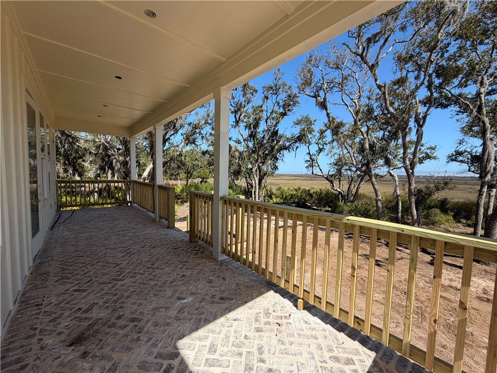 4 Isadora Ln Street St. Simons Island, GA 31522 - Photo 8 of 25