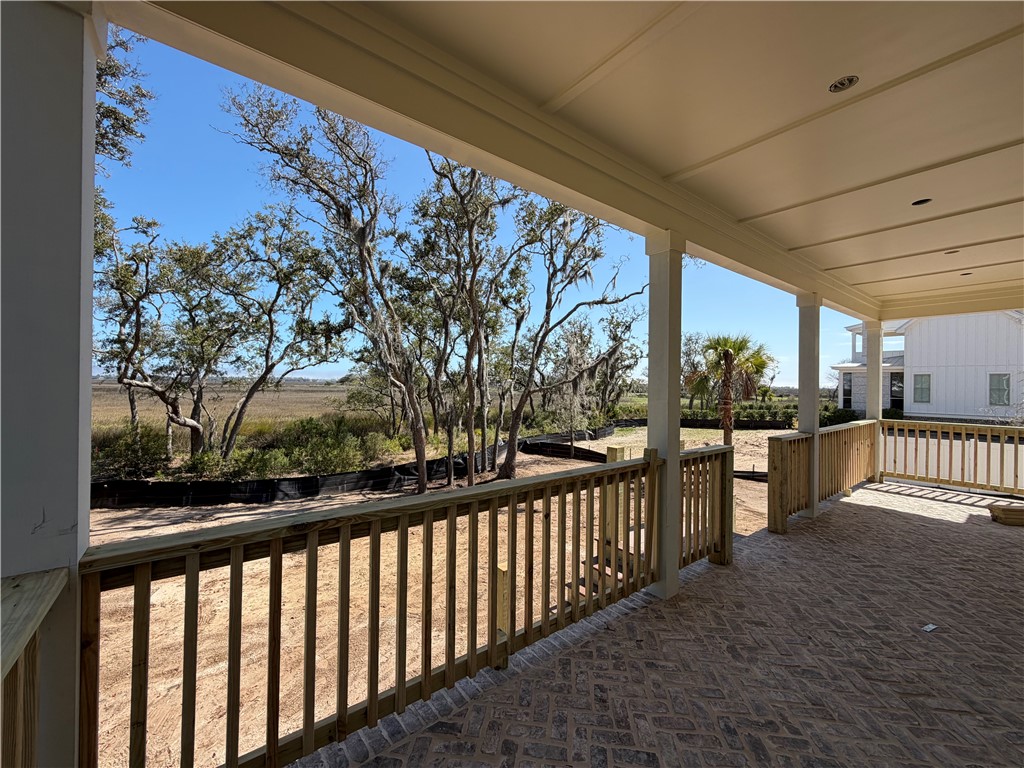4 Isadora Ln Street St. Simons Island, GA 31522 - Photo 9 of 25