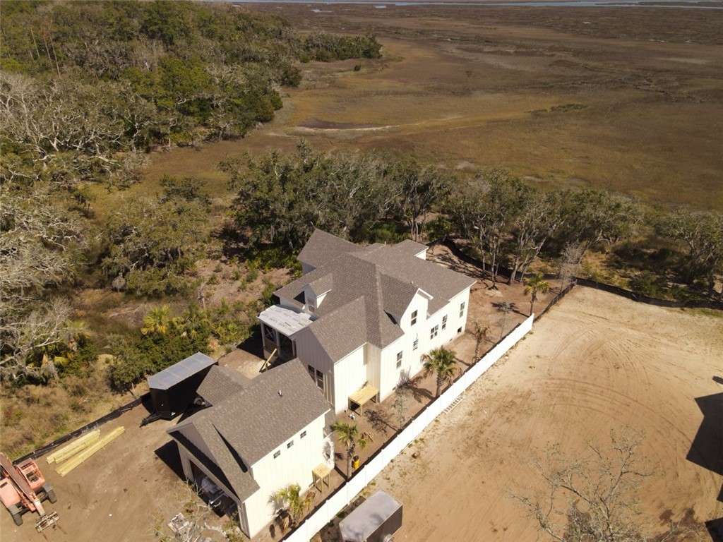4 Isadora Ln Street St. Simons Island, GA 31522 - Photo 10 of 25