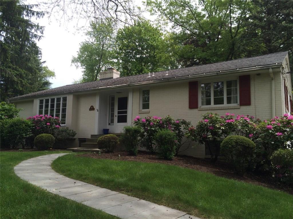 104 Buckingham Road Fox Chapel, PA 15215 - Photo 1 of 25 Gallery Image 1