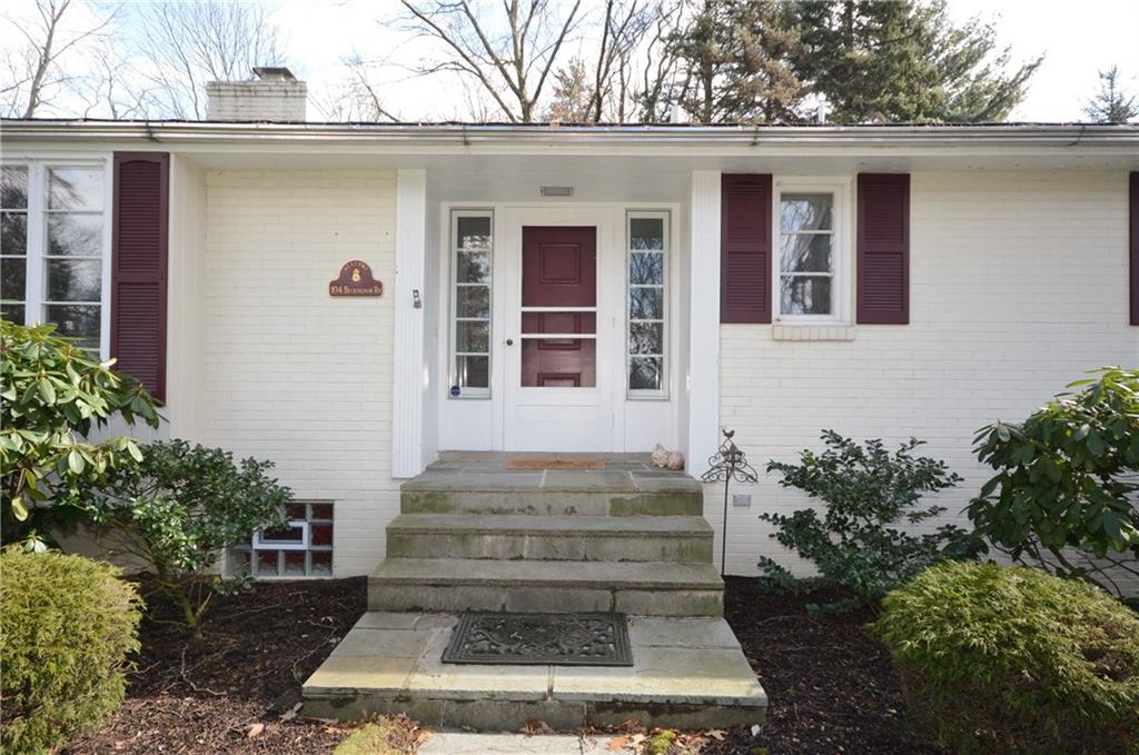 104 Buckingham Road Fox Chapel, PA 15215 - Photo 2 of 25 Gallery Image 2