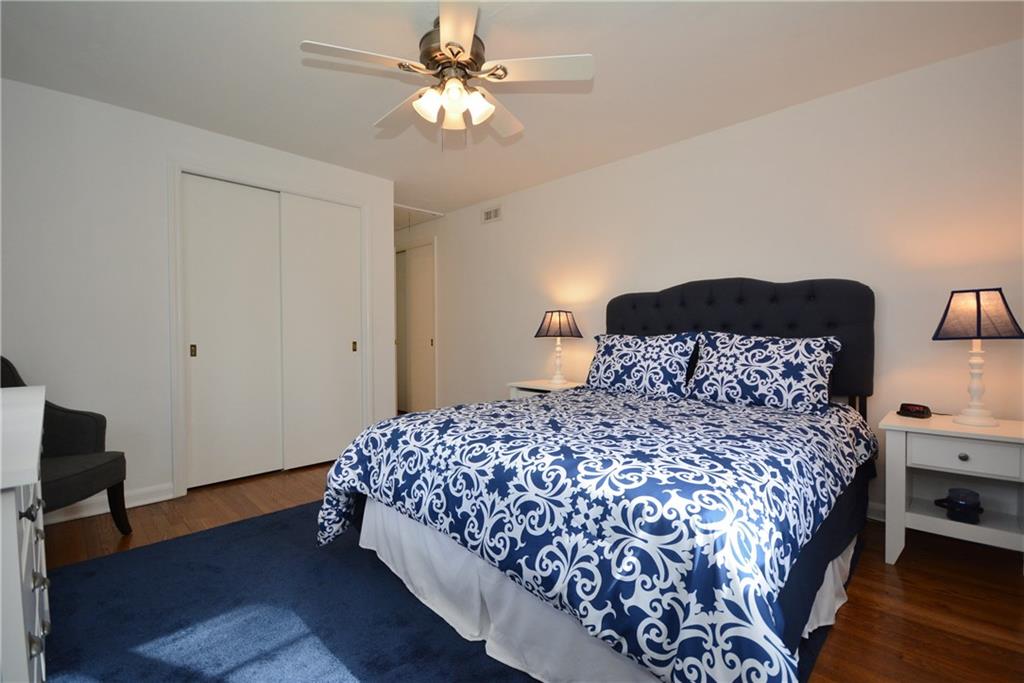 104 Buckingham Road Fox Chapel, PA 15215 - Photo 12 of 25 Gallery Image 12