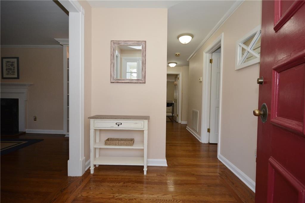 104 Buckingham Road Fox Chapel, PA 15215 - Photo 3 of 25 Gallery Image 3