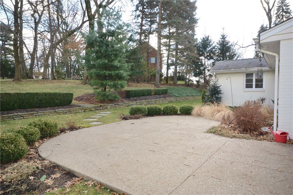 104 Buckingham Road Fox Chapel, PA 15215 - Photo 24 of 25 Gallery Image 24