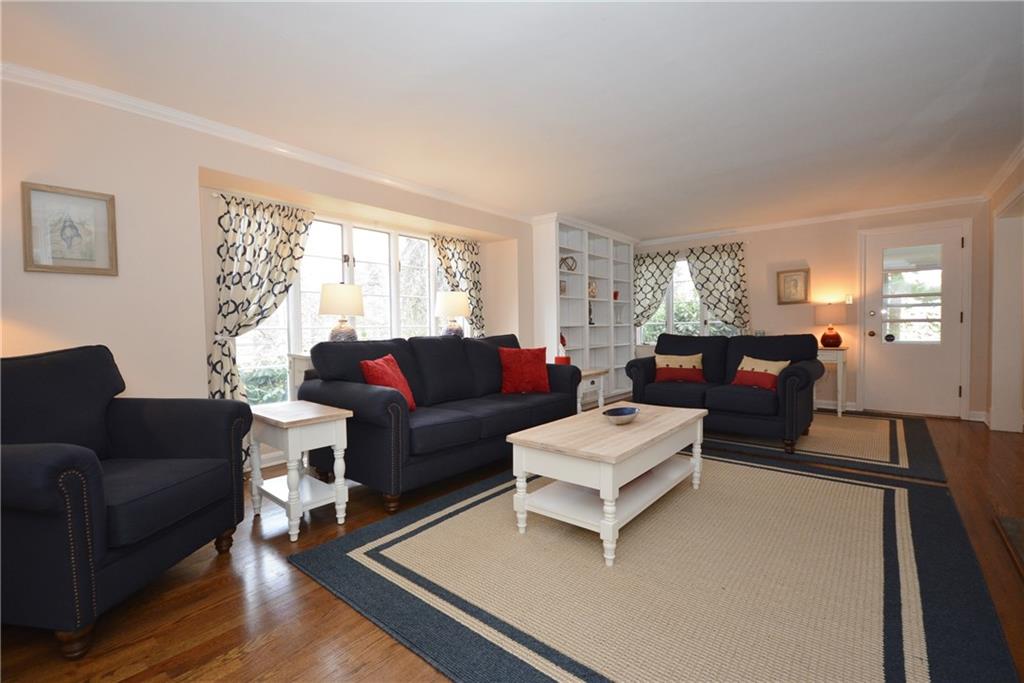 104 Buckingham Road Fox Chapel, PA 15215 - Photo 8 of 25 Gallery Image 8