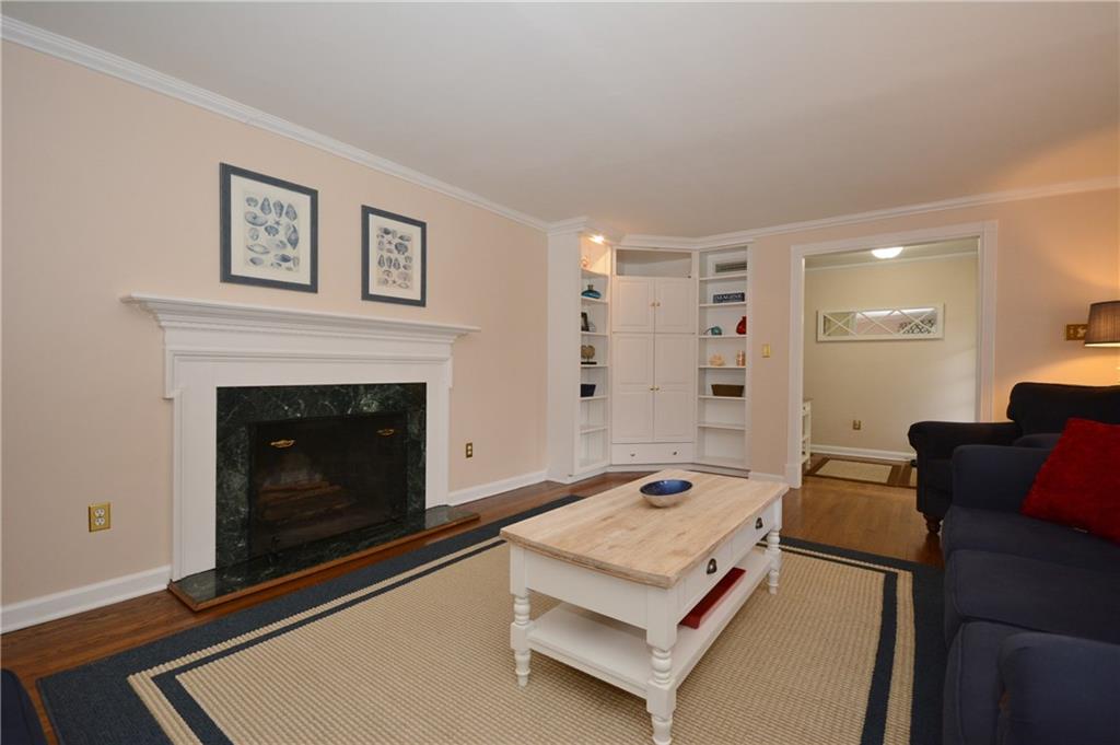 104 Buckingham Road Fox Chapel, PA 15215 - Photo 9 of 25 Gallery Image 9
