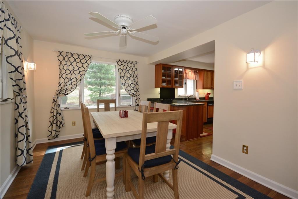 104 Buckingham Road Fox Chapel, PA 15215 - Photo 10 of 25 Gallery Image 10