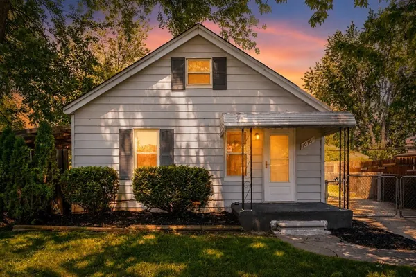 $159,000 | 16167 Hauss Avenue, Eastpointe, MI 48021