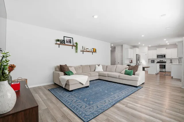 $430,000 | 132 Red Bluff Street, Summerville, SC 29483