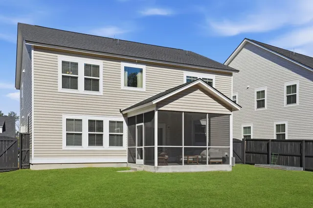 $430,000 | 132 Red Bluff Street, Summerville, SC 29483