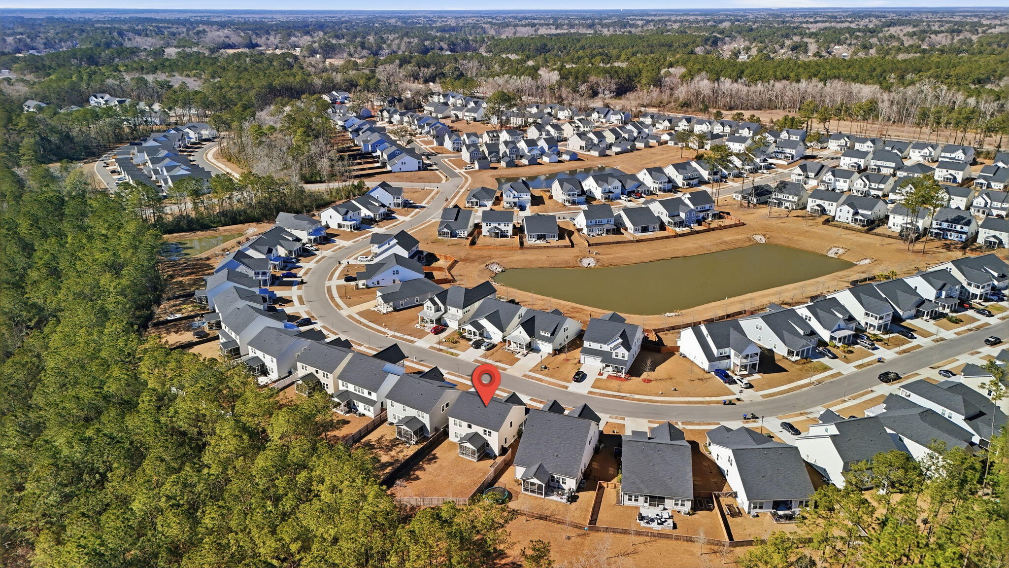 132 Red Bluff Street Summerville, SC 29483 - Photo 48 of 51 56-web-or-mls-003_DJI_20260206131825_000