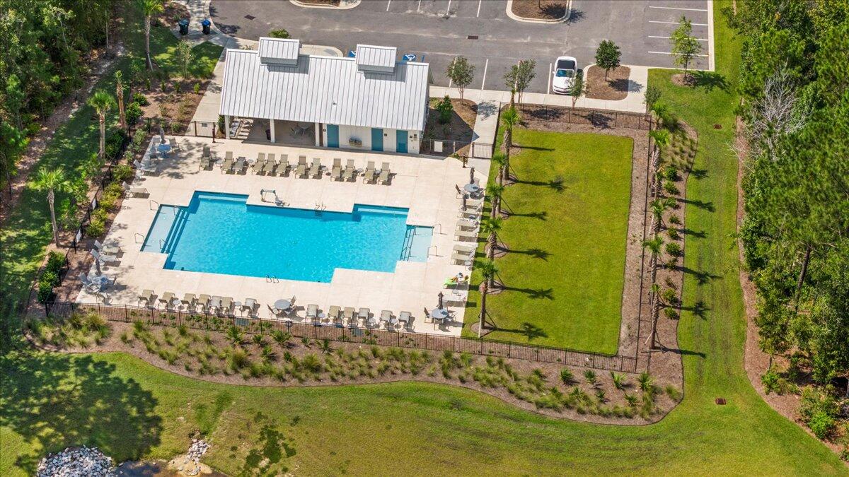 132 Red Bluff Street Summerville, SC 29483 - Photo 49 of 51 56-DJI_20240923131236_0038_D_DJI