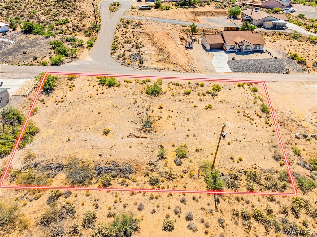 330-29-077a Bluff Road Golden Valley, AZ 86413 - Photo 4 of 20 Gallery Image 4