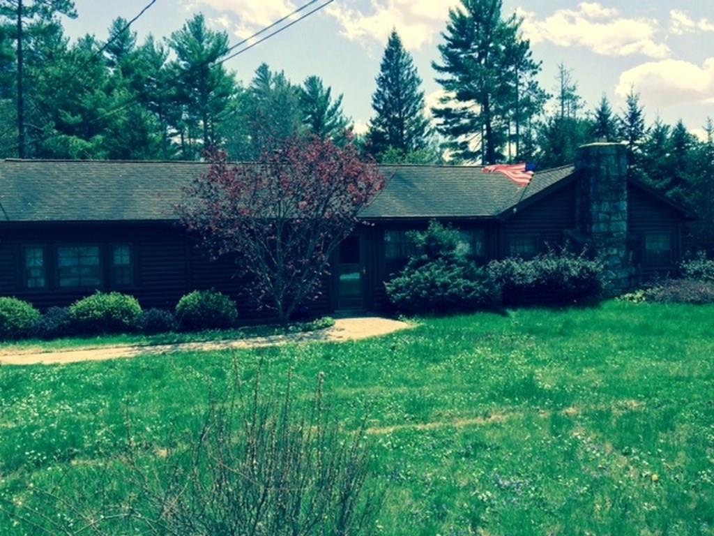 200 Bailey Pond Road Voluntown, CT 06384 - Photo 1 of 1 Gallery Image 1