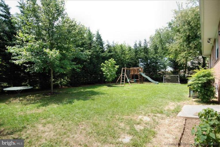 1206 Burton Street Silver Spring, MD 20910 - Photo 12 of 12 Back yard