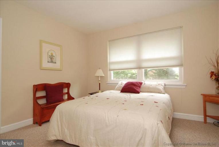 1206 Burton Street Silver Spring, MD 20910 - Photo 8 of 12 Bedroom #3