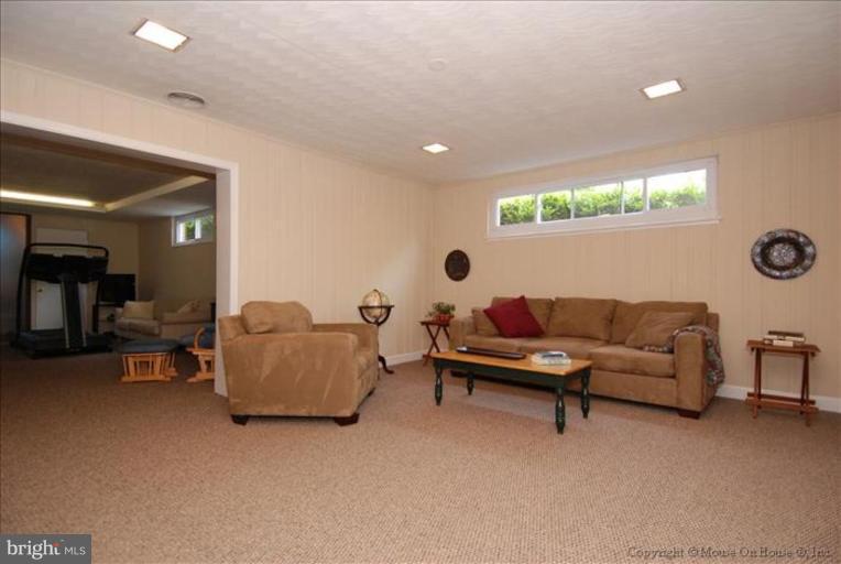 1206 Burton Street Silver Spring, MD 20910 - Photo 9 of 12 Recreation Room