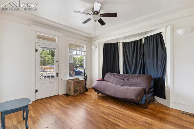 $189,500 | 1615 East 9th Street, Pueblo, CO 81001