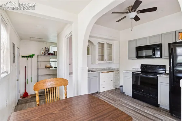 $155,000 | 1615 East 9th Street, Pueblo, CO 81001