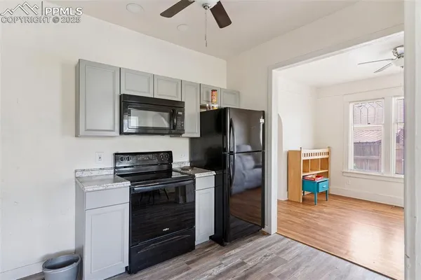 $155,000 | 1615 East 9th Street, Pueblo, CO 81001