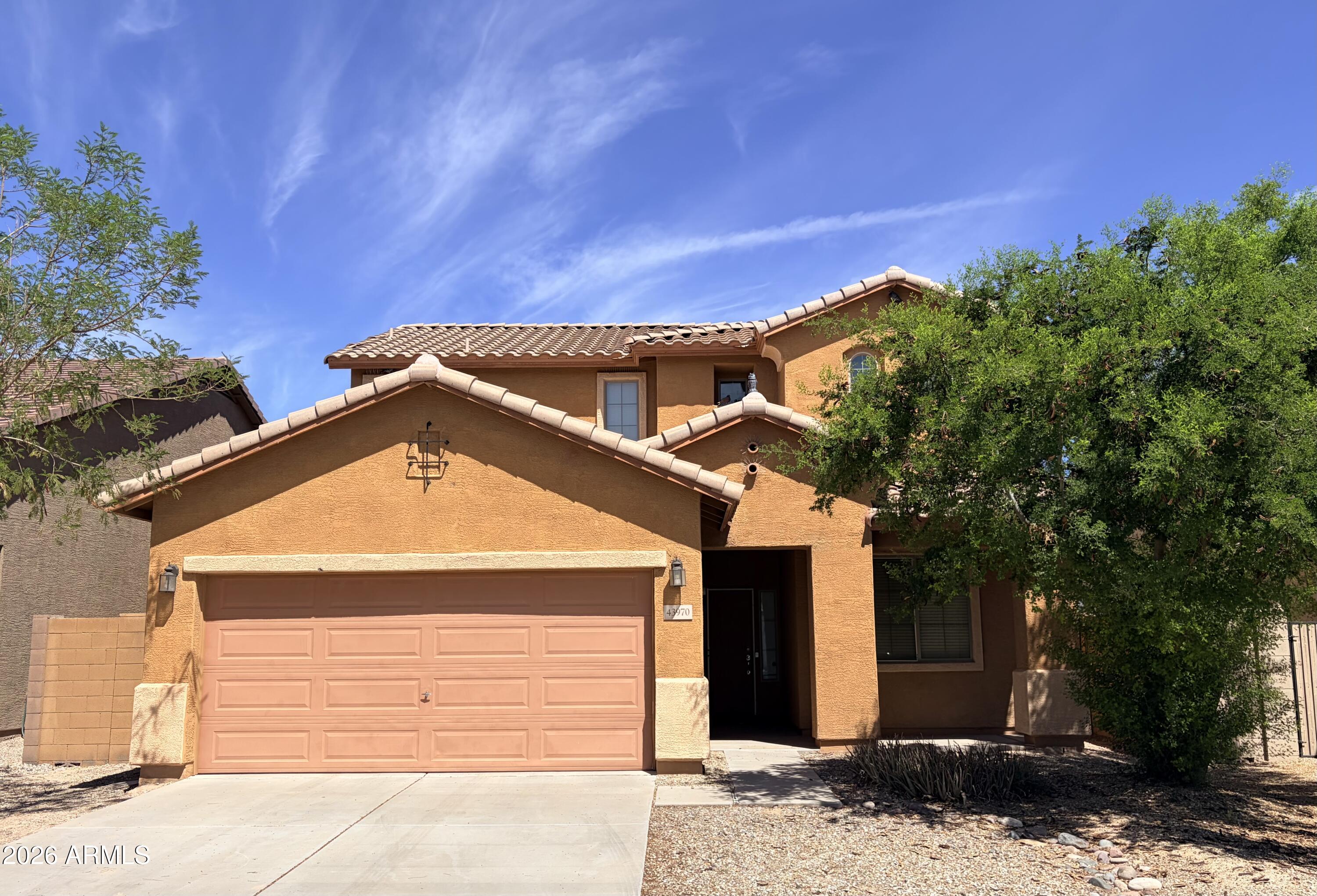 43970 West Palo Cedro Road Maricopa, AZ 85138 - Photo 1 of 20 IMG_3038