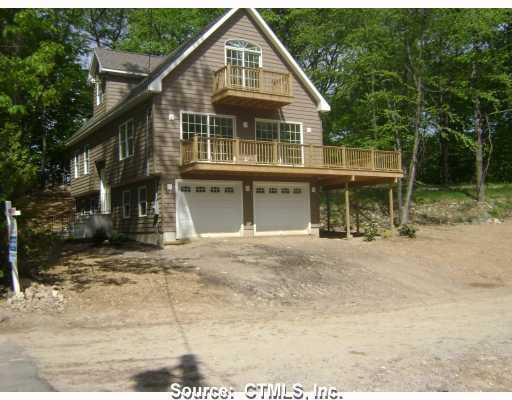 0 Flintlock Road Watertown, CT 06795 - Photo 1 of 1 Gallery Image 1