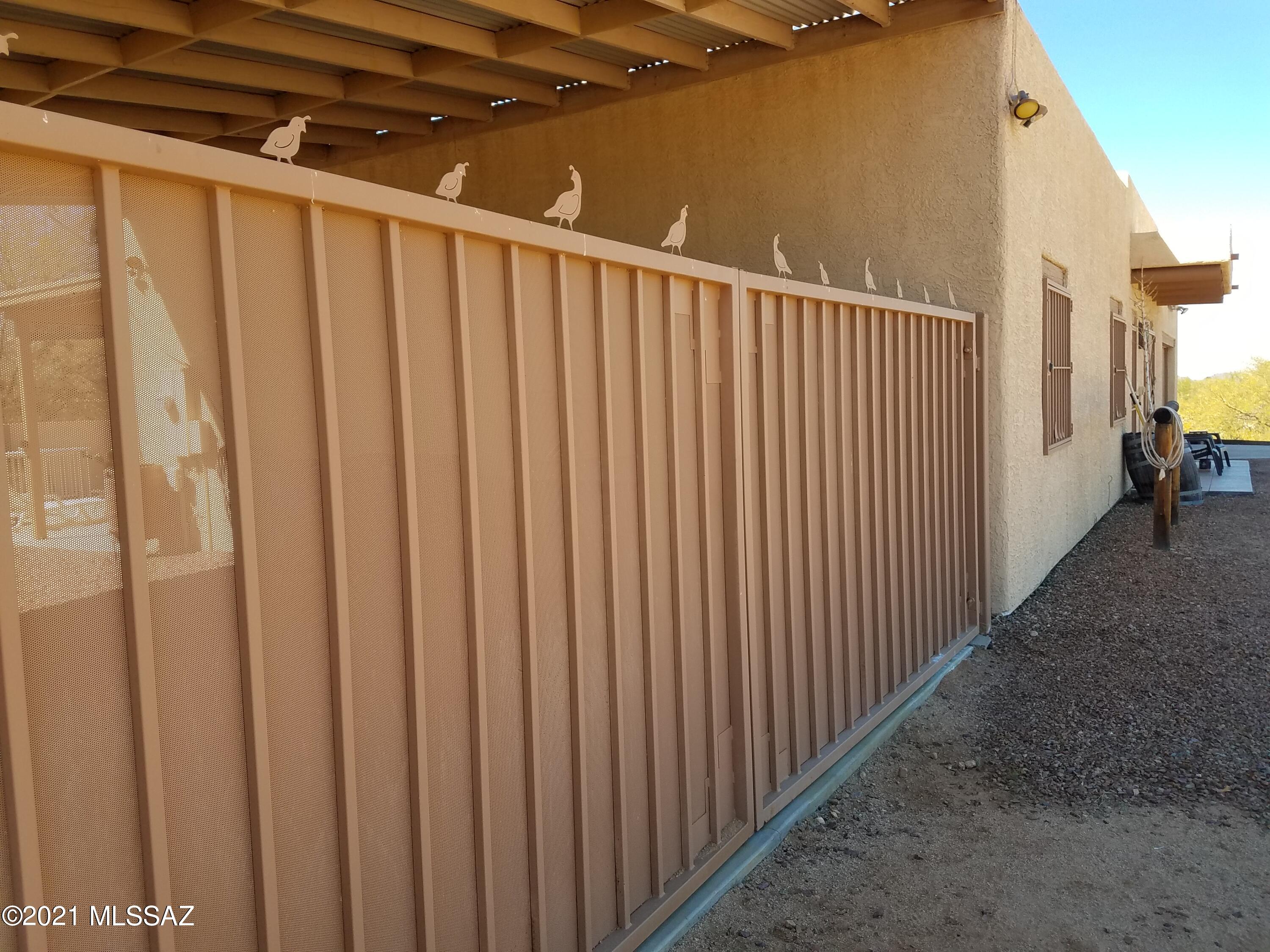 14140 South Stagecoach Road Tucson, AZ 85736 - Photo 15 of 19 Gallery Image 15