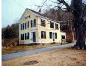 968 Highway 4A Castleton, VT 05735 - Photo 1 of 1