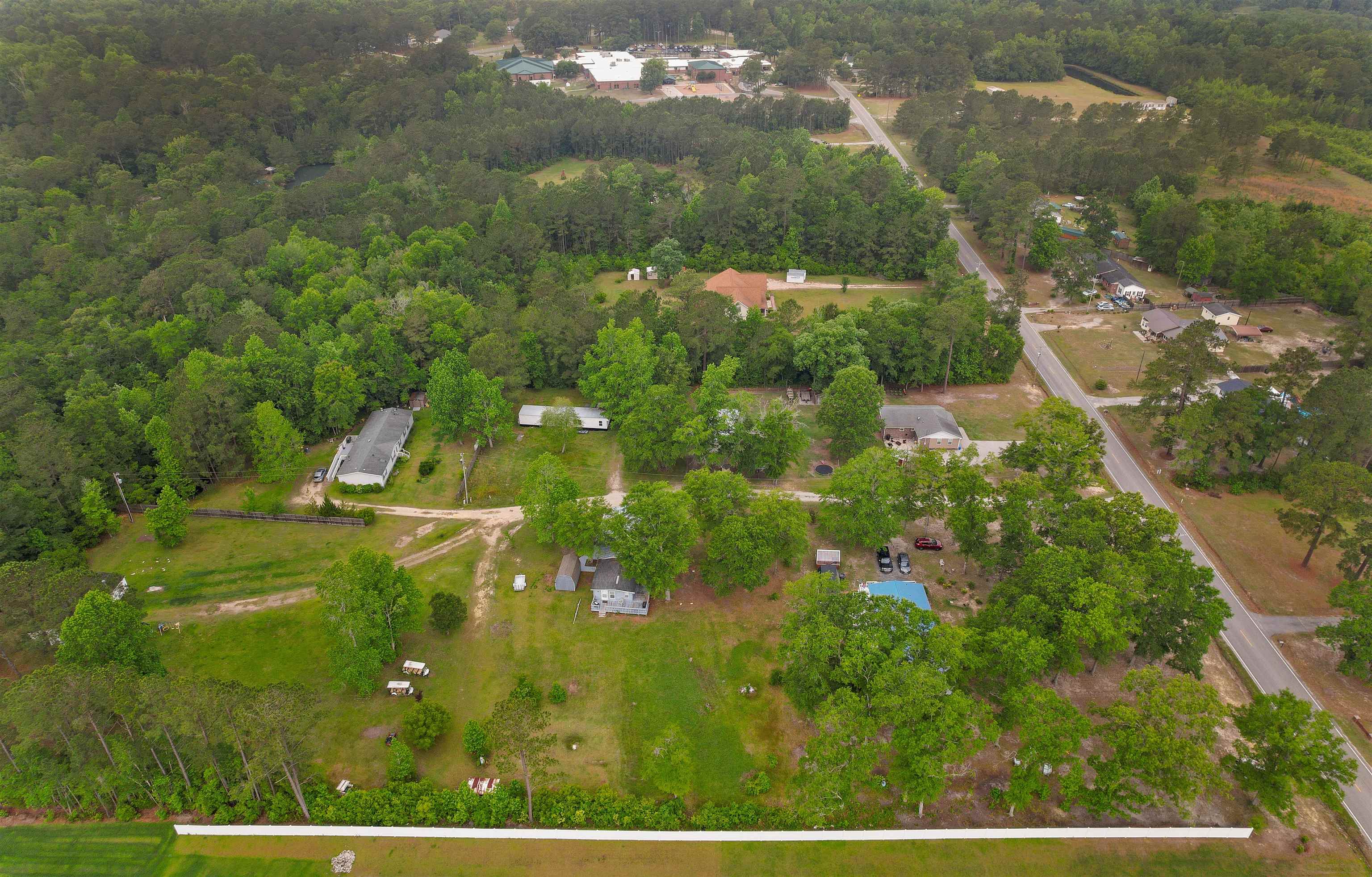 3238 Daisy Road Loris, SC 29569 - Photo 11 of 17