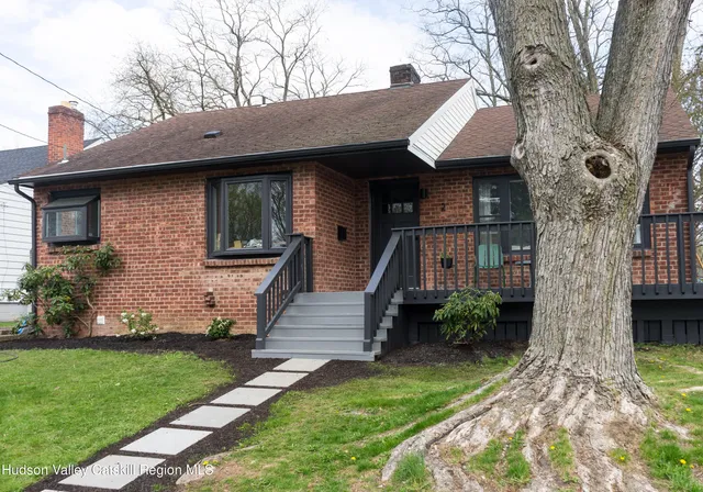 $425,000 | 2 Florence Street, Kingston, NY 12401