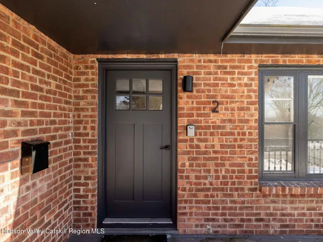 $425,000 | 2 Florence Street, Kingston, NY 12401