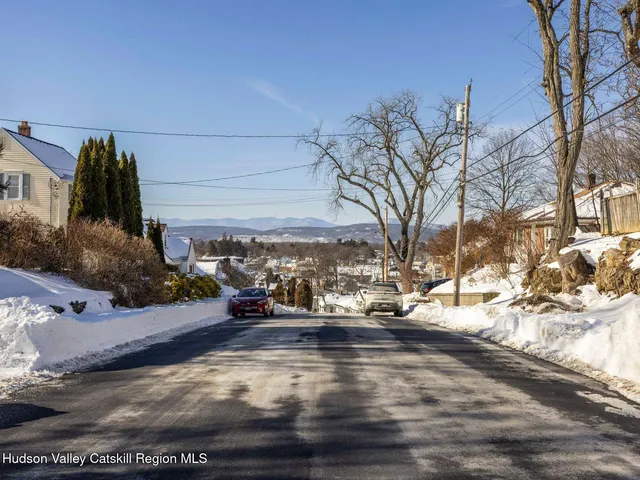 $425,000 | 2 Florence Street, Kingston, NY 12401