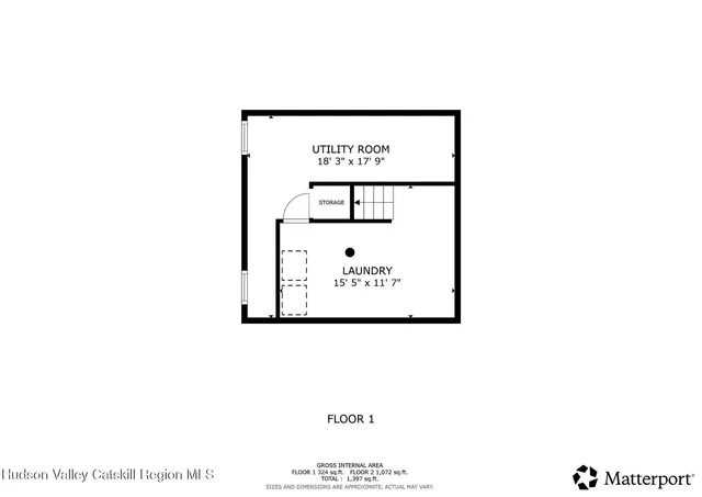 $425,000 | 2 Florence Street, Kingston, NY 12401