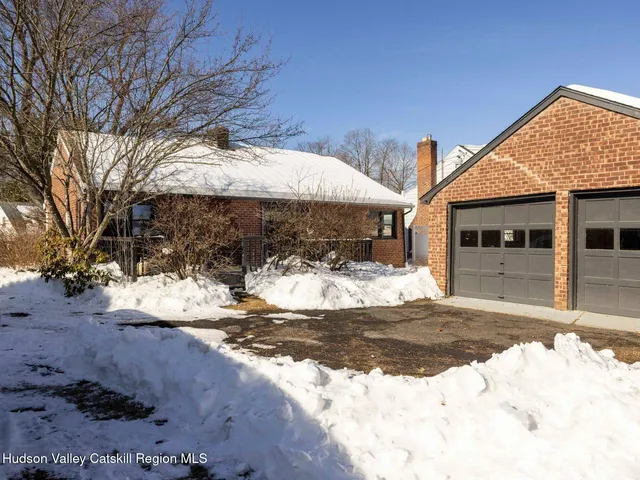 $425,000 | 2 Florence Street, Kingston, NY 12401