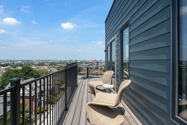 $1,050,000 | 249 Corey Road, Unit 401, Boston, MA 02135