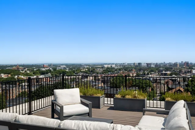 $1,050,000 | 249 Corey Road, Unit 401, Boston, MA 02135